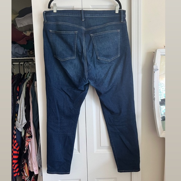 True Skinny Jean - Picture 2 of 2